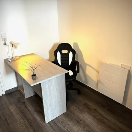 Chaleureux 3 Etoiles * Diemeringen