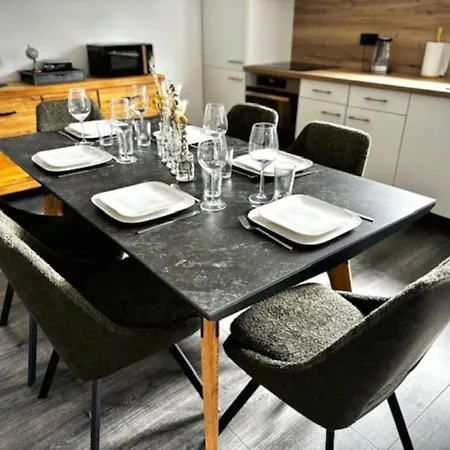 Chaleureux 3 Etoiles Diemeringen