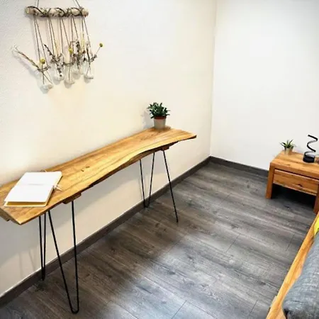 Chaleureux 3 Etoiles Apartment *