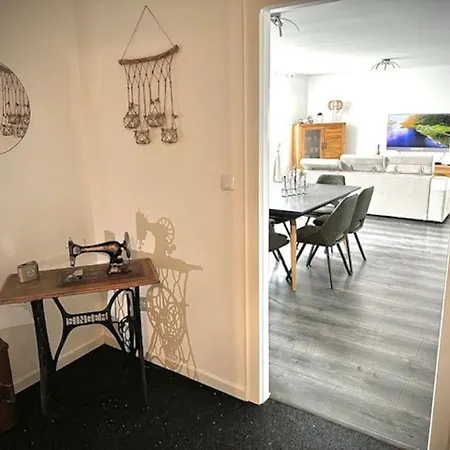 Apartment Chaleureux 3 Etoiles Diemeringen