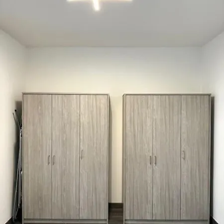 Apartment Chaleureux 3 Etoiles