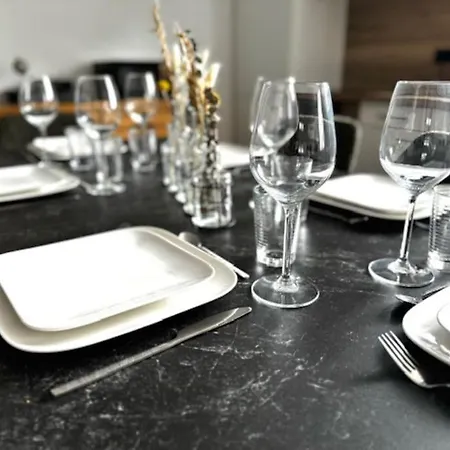 Chaleureux 3 Etoiles *