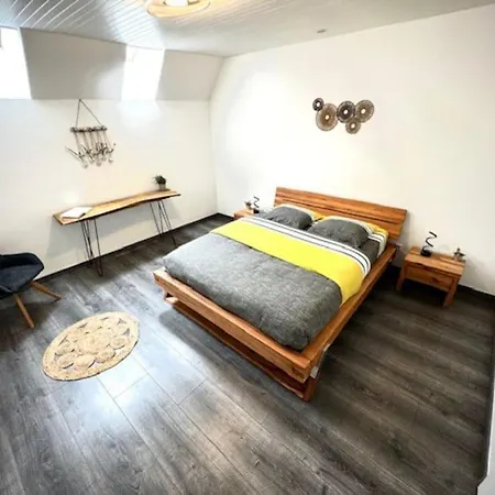 Chaleureux 3 Etoiles