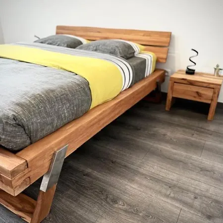 Chaleureux 3 Etoiles Apartment *