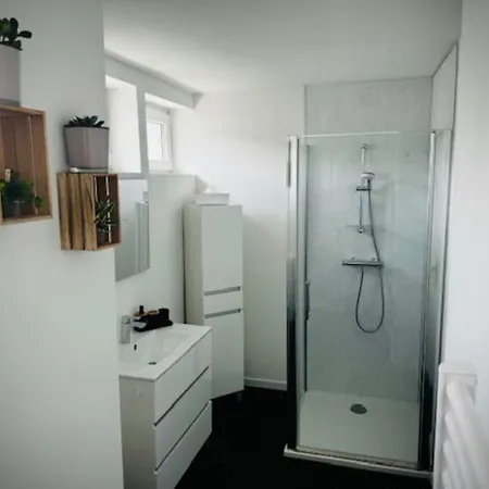 Apartment Chaleureux 3 Etoiles