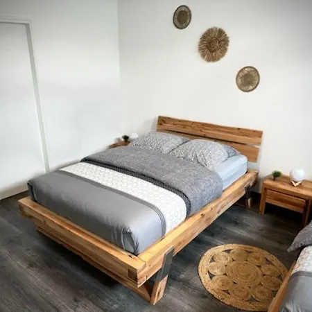 Chaleureux 3 Etoiles Apartment Diemeringen