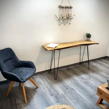 Chaleureux 3 Etoiles *