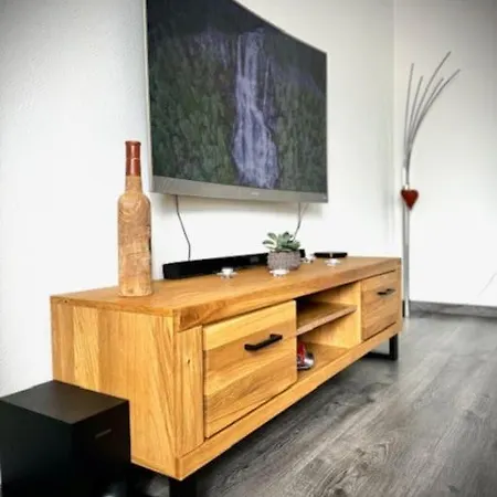 Chaleureux 3 Etoiles