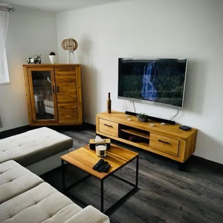 Chaleureux 3 Etoiles * Diemeringen