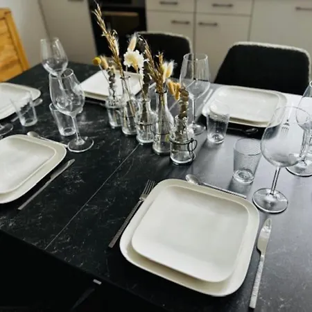 Chaleureux 3 Etoiles * Diemeringen