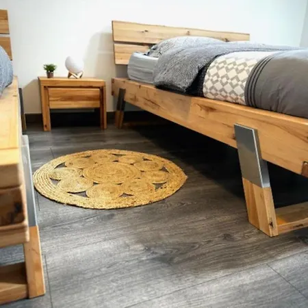 Chaleureux 3 Etoiles