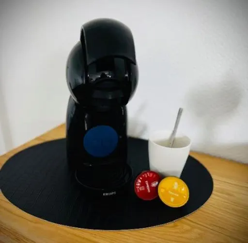 Apartamento Chaleureux 3 étoiles Diemeringen