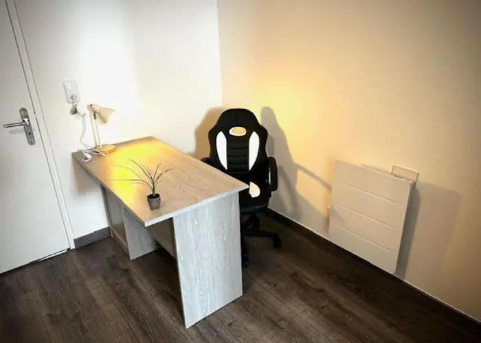 Chaleureux 3 étoiles * Diemeringen