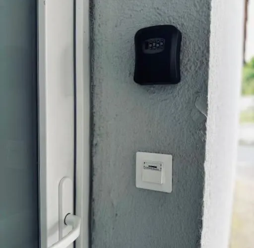 Chaleureux 3 étoiles Apartamento Diemeringen