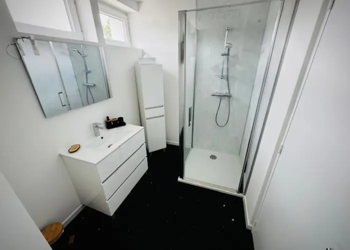 Chaleureux 3 étoiles *