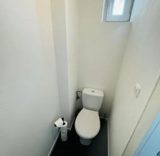 Chaleureux 3 étoiles Apartamento *