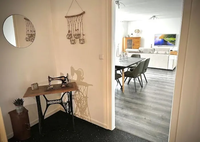 Apartamento Chaleureux 3 étoiles Diemeringen