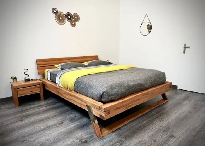 Chaleureux 3 étoiles Apartamento *