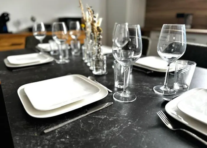 Chaleureux 3 étoiles *