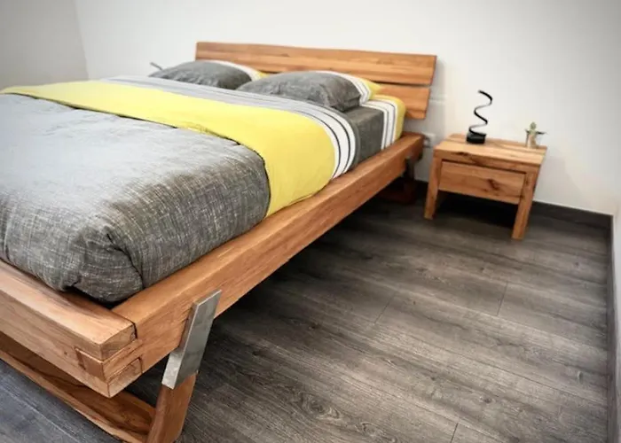 Chaleureux 3 étoiles Apartamento *