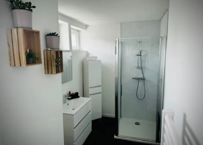 Apartamento Chaleureux 3 étoiles