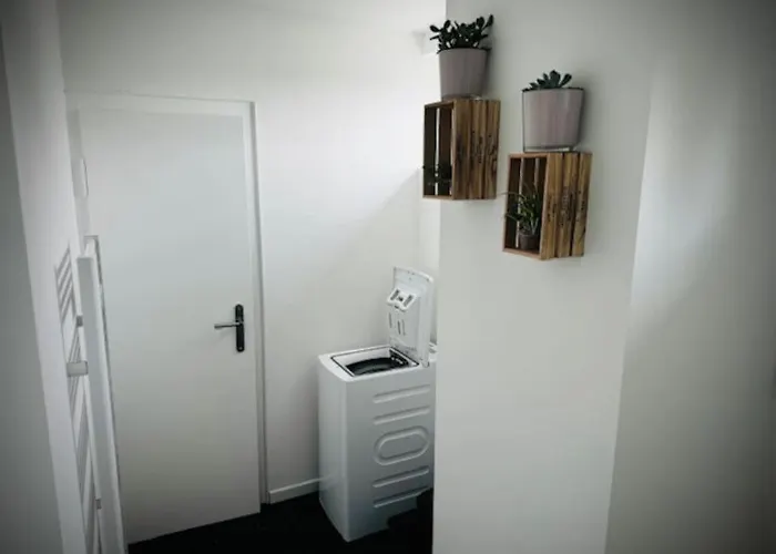 Chaleureux 3 étoiles Apartamento *