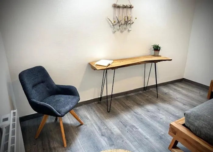 Chaleureux 3 étoiles *