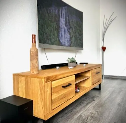 Chaleureux 3 étoiles