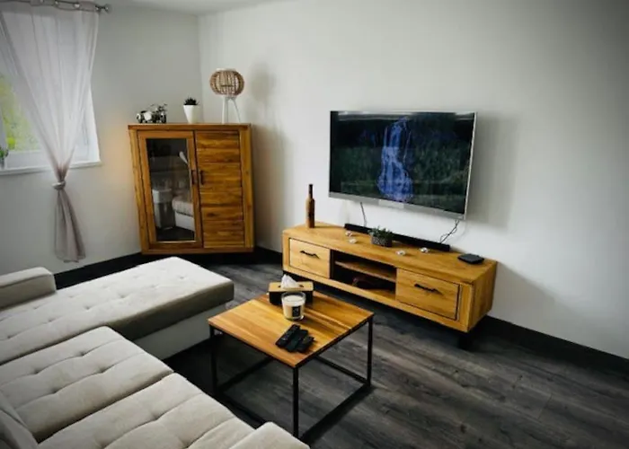 Chaleureux 3 étoiles * Diemeringen