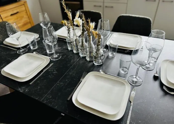 Chaleureux 3 étoiles * Diemeringen